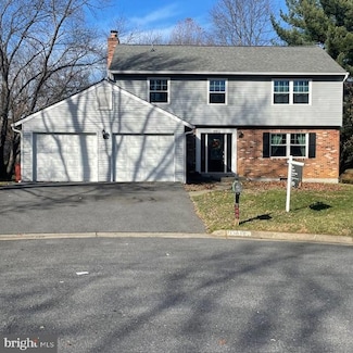 18812 Jade Ct, Gaithersburg, MD 20879