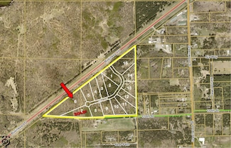 (Lot 6) 11057 Tabor Trail, Crow Wing Township, MN 56401