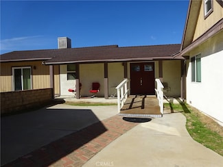 5329 W Avenue m8, Lancaster, CA 93536