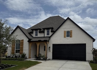 2703 Wild Berry Ct, Fulshear, TX 77494