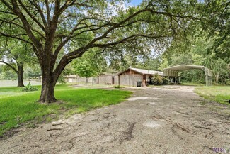 17827 Magnolia Bridge Rd, Greenwell Springs, LA 70739