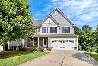 7443 Dover Mill Dr SW, Concord, NC 28025