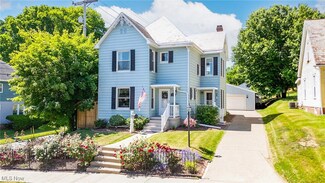 201 E Spring St, Marietta, OH 45750
