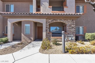 7701 W Robindale Rd Unit 102, Las Vegas, NV 89113