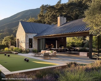 2300 Gibraltar Rd, Santa Barbara, CA