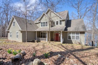 815 County Road 1520, Eureka Springs, AR 72632