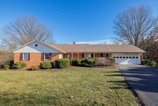 227 Rorrer Cir, Harrisonburg, VA 22801
