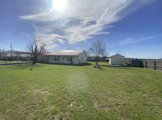 3 John Kay Rd, Huntsville, TX 77320