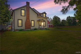 8362 New York 13, Canastota, NY 13032