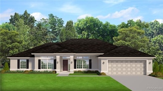 85 Vinca St, Homosassa, FL 34446