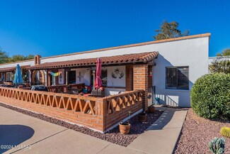 424 S Paseo Aguila Unit D, Green Valley, AZ 85614
