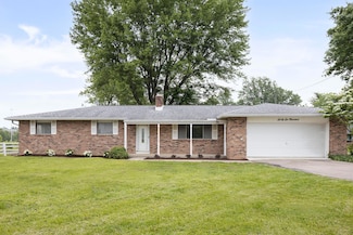 6600 New Albany-Condit Rd, New Albany, OH 43054