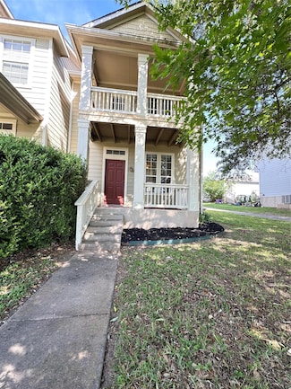 175 Michaelis Unit A, Kyle, TX 78640