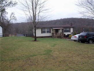 848 Mahood Rd, West Sunbury, PA 16061