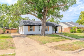 1516 Driftwood Dr, Dallas, TX 75224