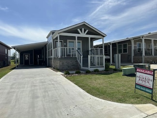 32 Tranquility Trails Way Unit 174, Willis, TX 77318