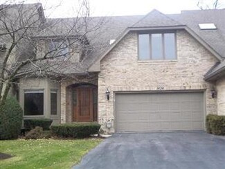 1424 Spyglass Ct, Itasca, IL 60143