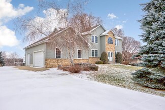 6255 232nd St W, Faribault, MN 55021