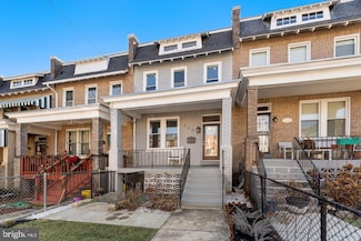 225 Channing St NE, Washington, DC 20002