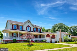 4109 Leisure Dr, Temple Hills, MD 20748