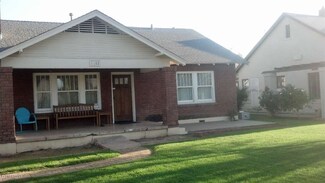1105 W Lynwood St, Phoenix, AZ 85007