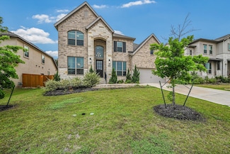 18235 Hewetson Cove, the Hills, TX 78738