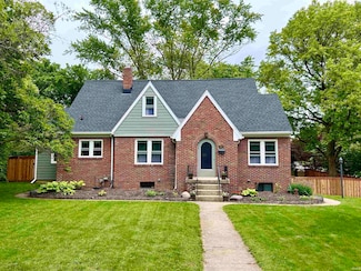 1500 N Grant St, West Lafayette, IN 47906