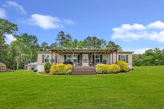5633 Farm To Market 842, Lufkin, TX 75901