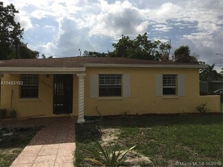 13141 NW 22nd Ct, Miami, FL 33167