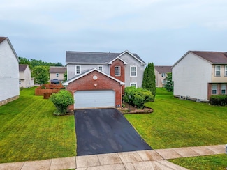 2058 Stone Valley Place, Reynoldsburg, OH 43068