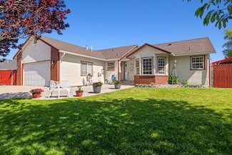 5651 Liberty Ave, Klamath Falls, OR 97603