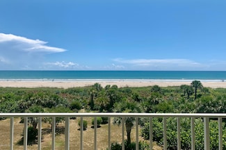 8700 Ridgewood Ave Unit A-404, Cape Canaveral, FL 32920