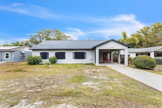 1350 Palm Dr, Mount Dora, FL 32757