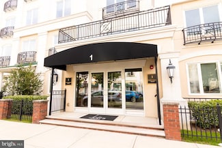 1 N Commerce Square Unit 303, Trenton, NJ 08691