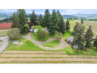 8810 NE Blackburn Rd, Yamhill, OR 97148