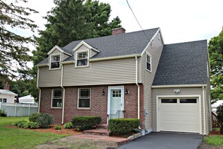 25 Highland Ave, Saugus, MA 01906