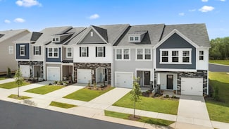 Litchfield, Clayton, NC 27520