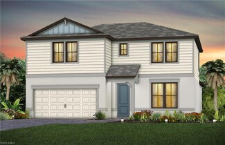 3642 Rain Lily Ln, Alva, FL 33920