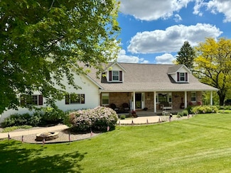 420 Front St, Bloomington, WI 53804