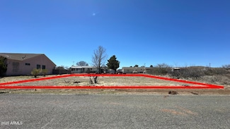 20015 E Conestoga Dr Unit 3375, Cordes Lakes, AZ 86333