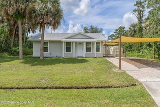 1076 Ivanhoe St NW, Palm Bay, FL 32907