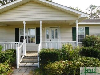 75 Eagle Pass, Swainsboro, GA 30401