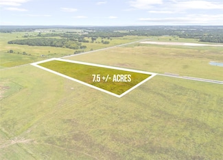 4 Lone Oak Rd, Indianola, OK 74442