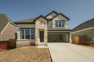 2662 Vistablue Ln, San Antonio, TX 78245