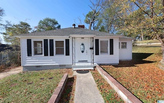 930 Jefferson Ave, Anniston, AL 36207