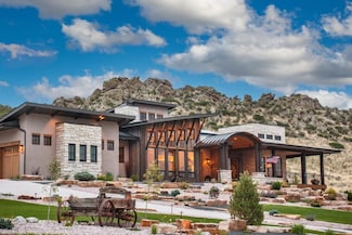 5585 Colorado 82, Twin Lakes, CO 81251