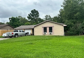 8402 Banting St, Houston, TX 77078