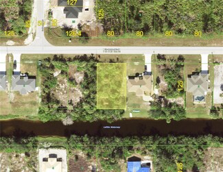12051 Foresman Blvd, Port Charlotte, FL 33981
