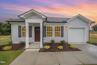 272 Johnson Ridge Way Unit 1, Four Oaks, NC 27524