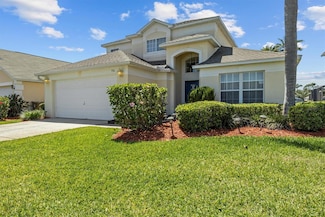 936 Lake Berkley Dr, Kissimmee, FL 34746